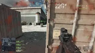 Battlefield 6 #tdm #schrotflinte #pumpgun #battlefield6 #nachladen #ichbrauchemunition #sturmsoldat