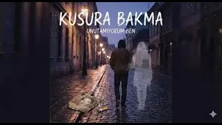 Kusura bakma