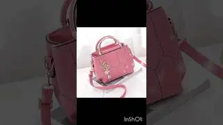 beautiful purse design ideas💞💖🤩🥰 for women#2024 #viralshorts#leather purse #design #handbags 👛
