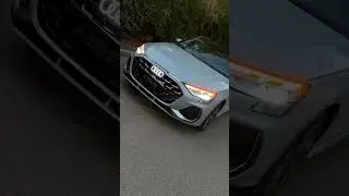 Audi A3 vs S3: What's the Difference in Performance