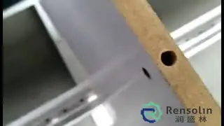 MZ73213 three-row multi-axis woodworking drilling machine