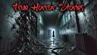 I Moved Into a Haunted Apartment Complex in Ohio: True Horror Stories Unfolds