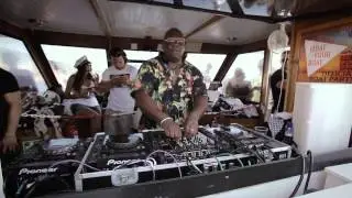 Pioneer Pro Audio - Case Study - Ibiza Boat Parties