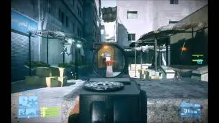 ESL Winter Cup Grand Final, EYEBALLERS vs. Paranoia (Round 4, Jagardaniel)