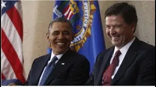 FUSION GPS FOUNDER COMEY WIRED MILLIONS TO ANTI TRUMP DOSSIER AUTHOR!