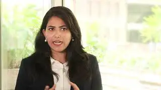 Student Diaries | Mariyam Khan | RICS School of Built Environment