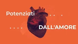 Vera Devozione - Domenica  08/06/2025 - Potenziati dall'amore | Mark Colwell