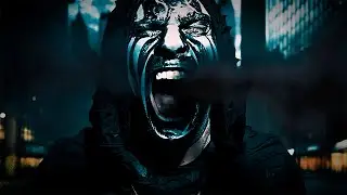 TATOOMA - Crazy Man [OFFICIAL MUSIC VIDEO] (Metal 2025)