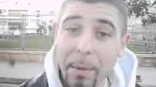 Lo Nuestro - 2mcs (calidad de muestra)