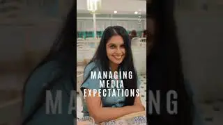 PRPOI PR Shots : Managing Media Expectations ( Video 2 )
