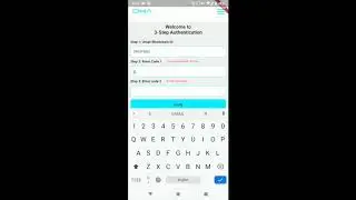 DNA Tags  - QR Code Scan