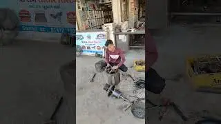 15hp_motor#sortvideo #1440rpm #trendingvideo #winding#rk electric 8797 #viral short
