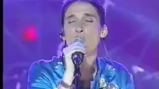 Aterciopelados - Rompecabezas (en vivo 2001)
