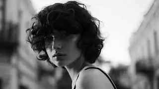 MerOne Record's - Lost Feelings