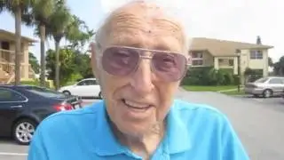Poppie's Three Wheel Walker - WendysWalkers.com
