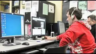 Community Support Program - Neighbourhood Information Post