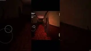 MOST HORROR SCENE💀 in BABY IN YELLOW