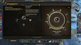 My Mining Specialization To Make Millions WoW Dragonflight Gold Guide