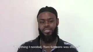 Gibbons Legal, P.C. (Tom Gibbons): Testimonial of Michael Beaufort, a Car Accident Victim