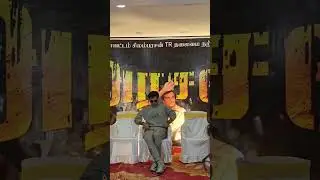 STR MEET FAN'S
