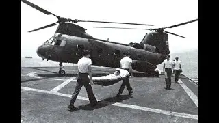 Vietnam's Most DEADLY Disease for U.S Soldiers! (80,000 Cases, More Than Combat)