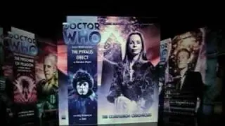 Big Finish Update #2