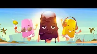 osu! Popsicle Beach