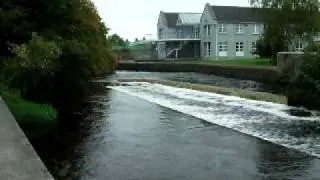 An Chamlin - Co Longford