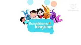 The Children's Kingdom Logo Remake Kinemaster