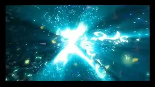 Logan's Smash Bros: The Subspace Emissary Comm Finale | Angelic Wings shattered by a Blue Streak