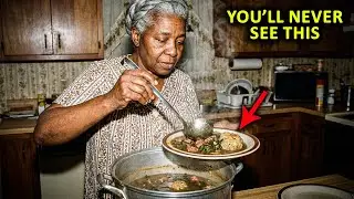 30 Soul Food Recipes From The 1970s They'll NEVER Serve Again!