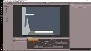 Unity Animation Bug