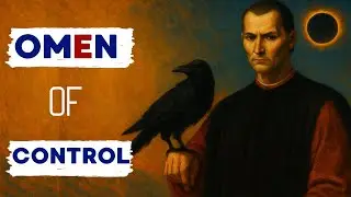 The Invisible Edge That Controls Every Room - Machiavelli&rsquo;s Strategy
