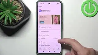 Vinted &ndash; Как проверить баланс в приложении