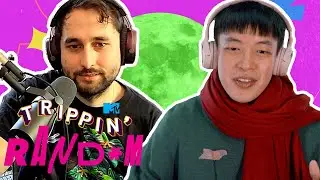 Mondo Loops On Joining Lofi Girl, How He Makes His Tracks & A Special Collab | MTV Trippin&rsquo; Random