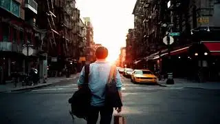 Owsey - Quiet Strength (Music Fan)