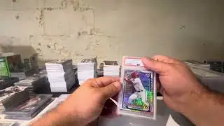 PSA Return - 2024 Bowman! Great Success! #topps #tradingcards #psa #gemmint #bowman #paulskenes