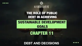The Role Of Public Debt In Achieving Sustainable Development Goals | Debt And Decisions | Chapter 11