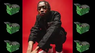 [FREE] JetsonMade Type Beat - 