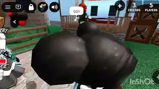 MM2 BUT I'LL TEAM WITH MY BESTIE AND 1v1 too 