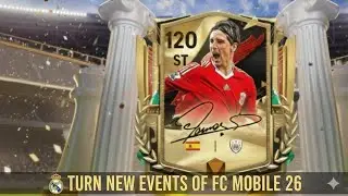 FC Mobile 26 New Events EXPLAINED! ⚽🔥 Ultimate Updates & Rewards Revealed! ⭐📱