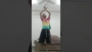 Freestyle staff
