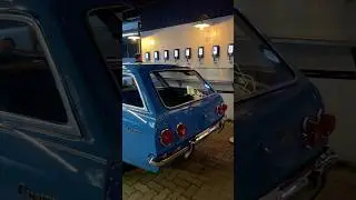 CARAVAN 4100.
