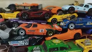 Mostrando minha cole&ccedil;&atilde;o parte 3 &ndash; Tour pela cole&ccedil;&atilde;o de miniaturas HW TH`s, Tem&aacute;ticos e muito mais 🚗🚙