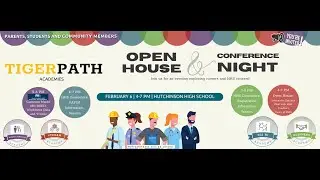 2/6/25: Workforce Data and Trends with Cameron Macht of MN DEED