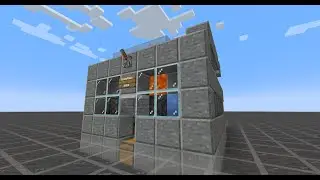 Minecraft: Lossless Cobble/Stone/Basalt Generator. (Java 1.18.1)