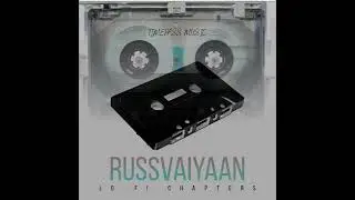 Meri Tu Hai Jaan || Ruswaiyaan Album || 8 th Lofi chapter 