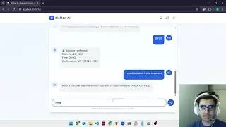 BizFlow AI - Rasa Agent Building Challenge
