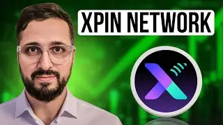 Сигнал о отскоке монеты Xpin &ndash; ключевая зона остается устойчивой