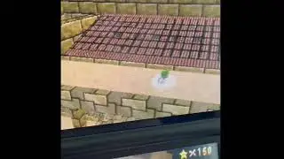 How to get all the Silver Stars in Shifting Sand Land #nintendo3ds #retrogaming #supermario64 